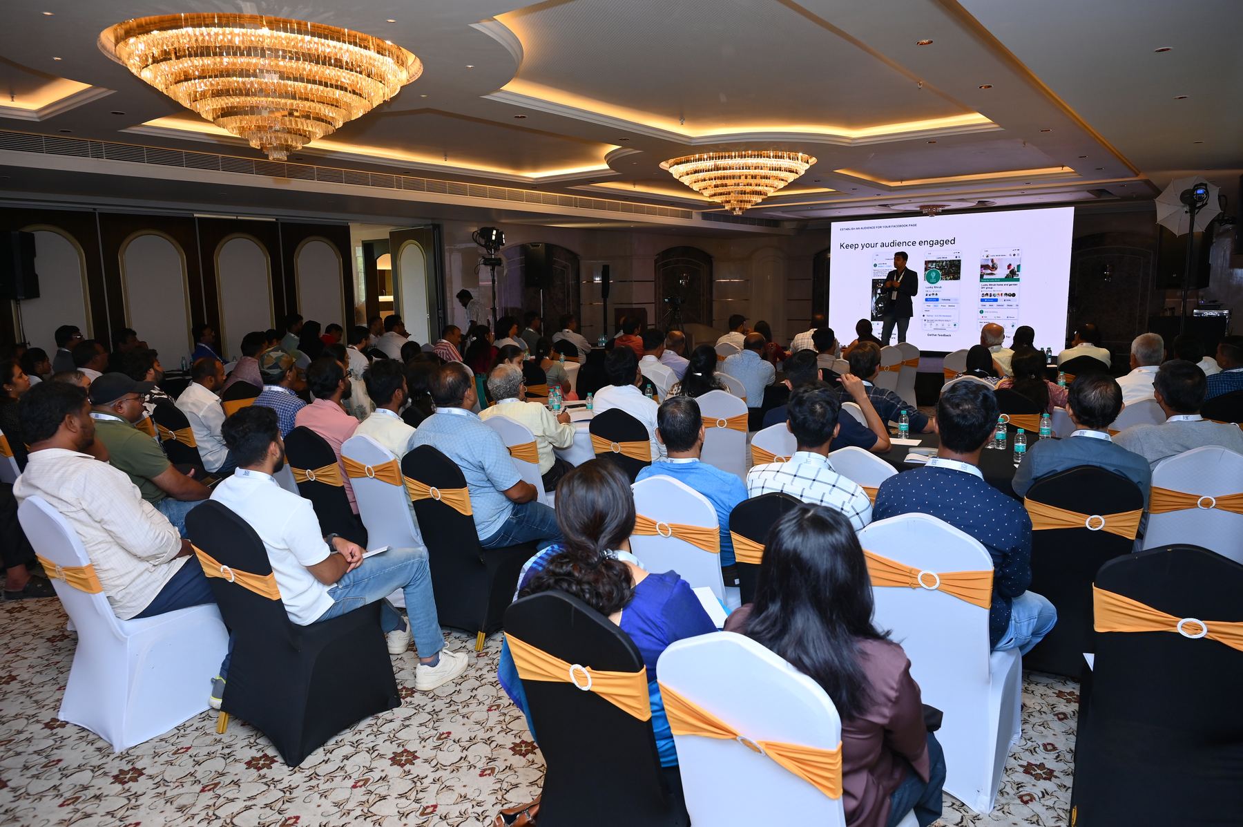 Practical learning for businesses
